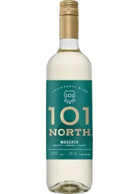 101 North Moscato