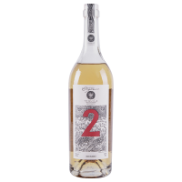 123 Reposado Tequila 750ml