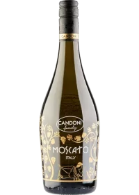 Candoni Moscato