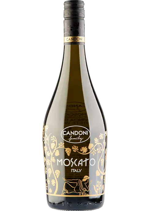 Candoni Moscato
