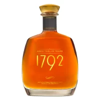1792 Aged Twelve Years 750ml