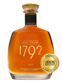 1792 Full Proof Luekens Single Barrel Select 750ml