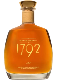 1792 Single Barrel 750ml