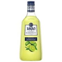 1800 Ultimate Margarita 1.75L Pet