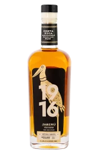 1916 Jabiru Anejo Rum
