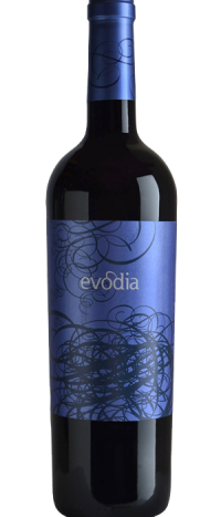 Evodia Calatayud Garnacha 750ml