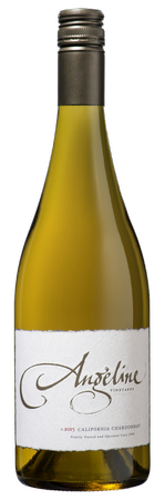 Angeline Chardonnay California 750ml