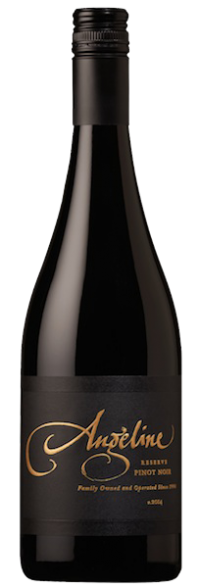 Angeline Pinot Noir Reserve 750ml