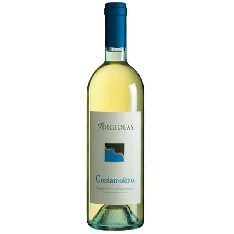 Argiolas Costamolino Vermentino 750ml