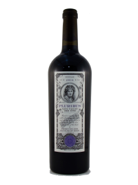 Bond Pluribus Red Napa Valley 750ml