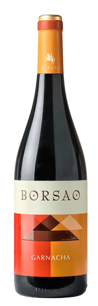 Borsao Garnacha Red Wine