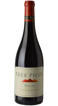 Borsao Garnacha Tres Picos Red 750ml