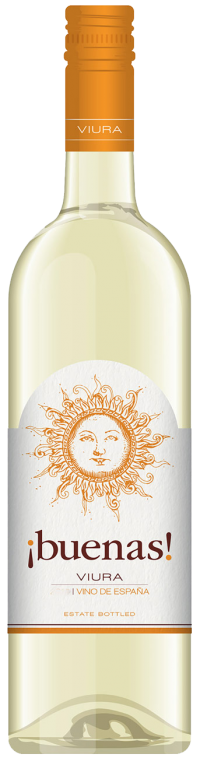 Buenas Viura 750ml