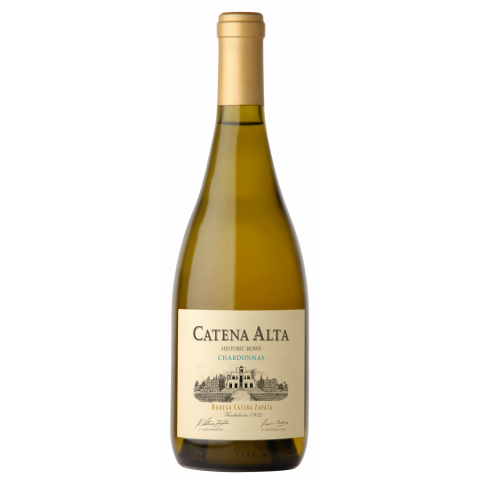 Catena Alta Chardonnay 750ml