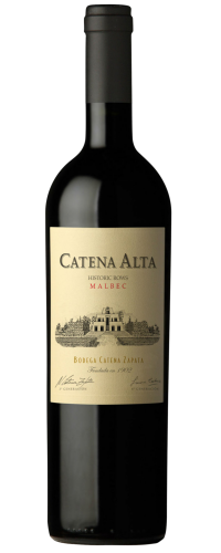 Catena Alta Malbec 750ml