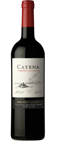 Catena Cabernet Sauvignon