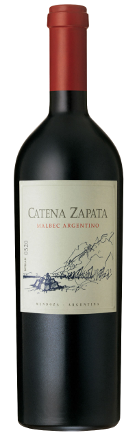Catena Zapata Malbec 750ml