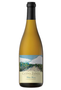 Catena Zapata White Bones Chardonnay 750ml