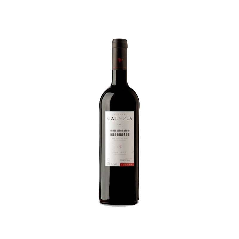 Black Slate Porrera 750ml