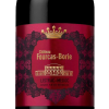 Chateau Fourcas Borie Listrac Medoc 750ml