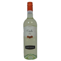 Cielo Pinot Grigio 750ml