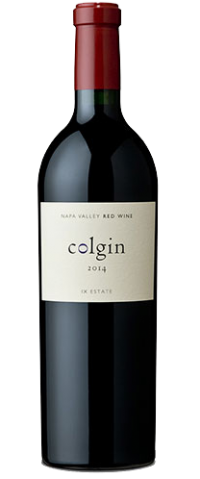 Colgin Ix Estate Napa Red 750ml