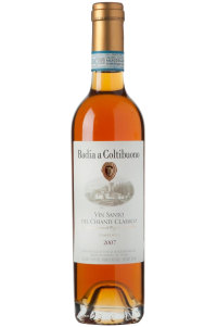 Badia a Coltibuono Vin Santo 375ml
