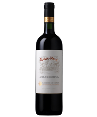 Cousino Macul Antiguas Reserv Cab Sauv 750ml