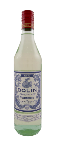 Dolin Vermouth De Chambery Blanc 750ml