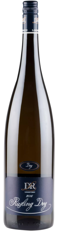 Dr Loosen Riesling Dry 750ml