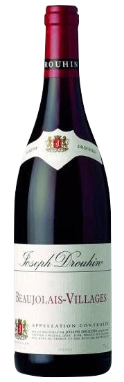 Joesph Drouhin Beaujolais Villages 750ml