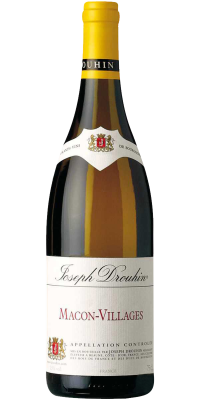 Joseph Drouhin Macon Villages 750ml