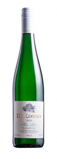 Dr Loosen Riesling Kabinett Blue Slate 750ml