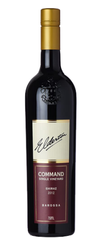 Elderton Command Shiraz 750ml