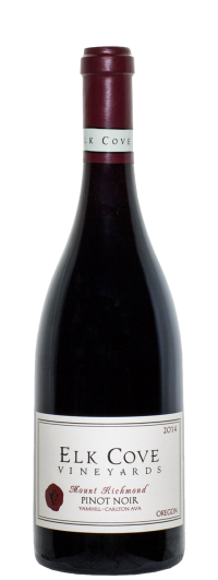 Elk Cove Mount Richmond Pinot Noir 750ml
