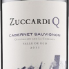 Zuccardi Q Cabernet Sauvignon 750ml
