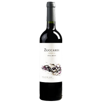 Zuccardi Serie A Malbec 750ml