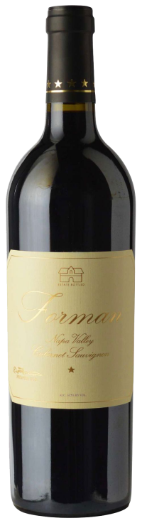 Forman Cabernet Sauvignon 750ml