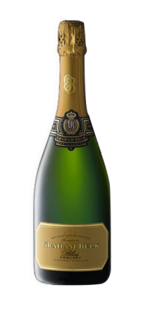 Graham Beck Bliss Demi Sec 750ml