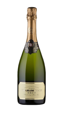 Graham Beck Brut 750ml