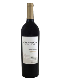 Grayson Cellars Cabernet Sauvignon 750ml