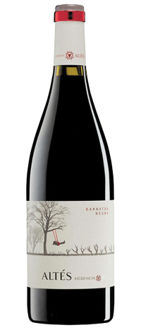 Herencia Altes Garnacha Negra 750ml