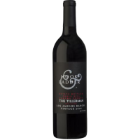 Hook & Ladder Red 750ml