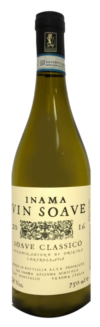 Inama Soave Classico 750ml