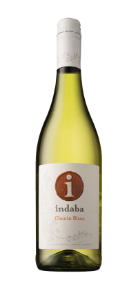 Indaba Chenin Blanc 750ml