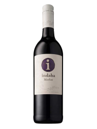 Indaba Merlot 750ml