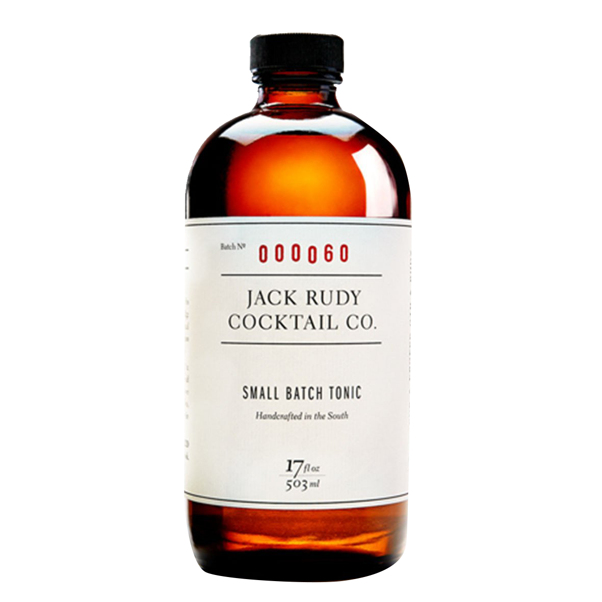Jack Rudy Cocktail 500Ml