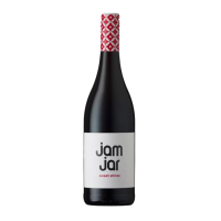 Jam Jar Sweet Shiraz 750ml