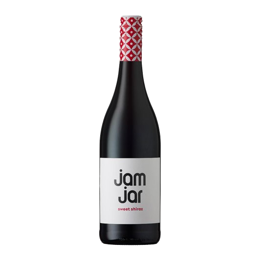 Jam Jar Sweet Shiraz 750ml