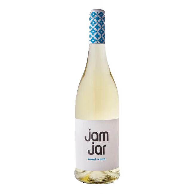 Jam Jar Sweet White 750ml Jam Jar Sweet White 750ml